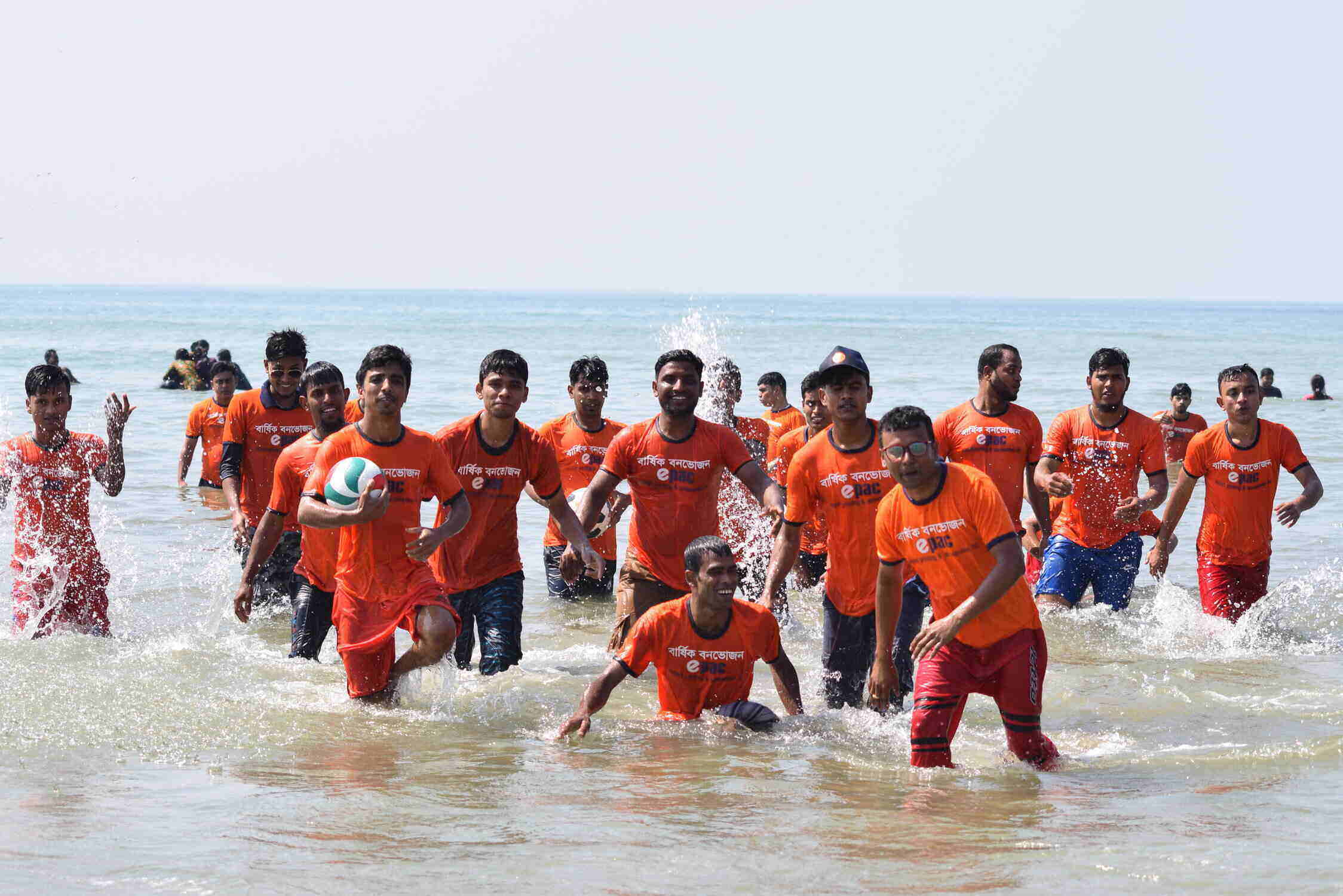 Cox's Bazar 2019