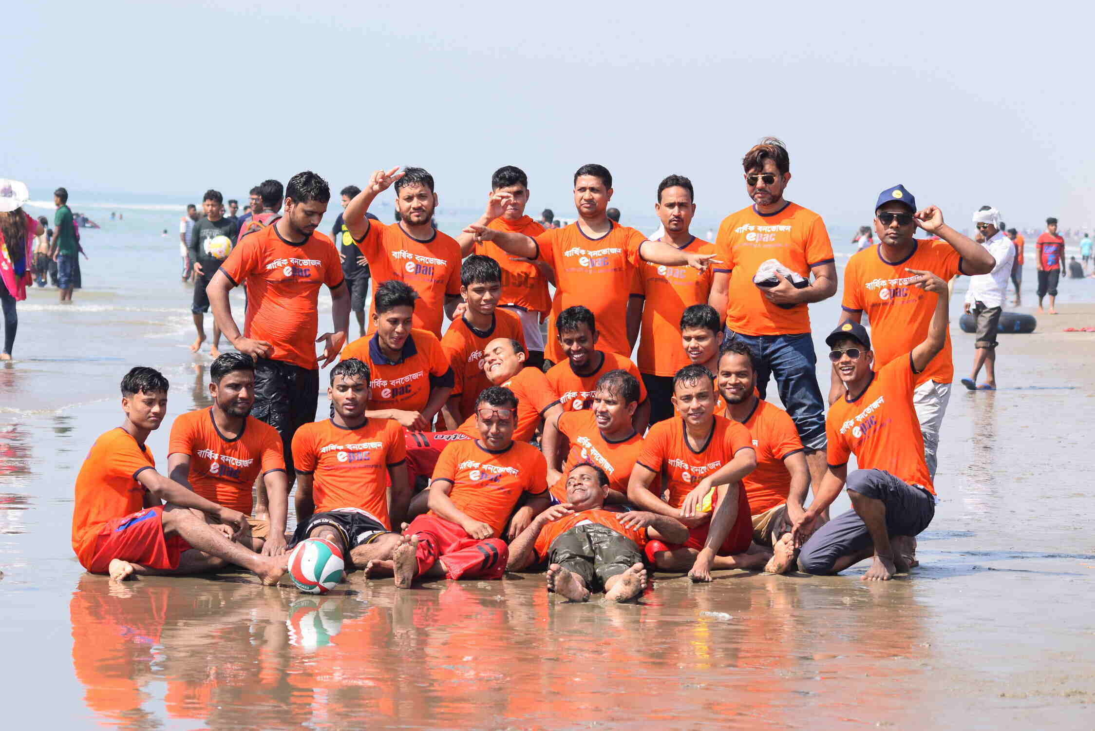 Cox's Bazar 2019