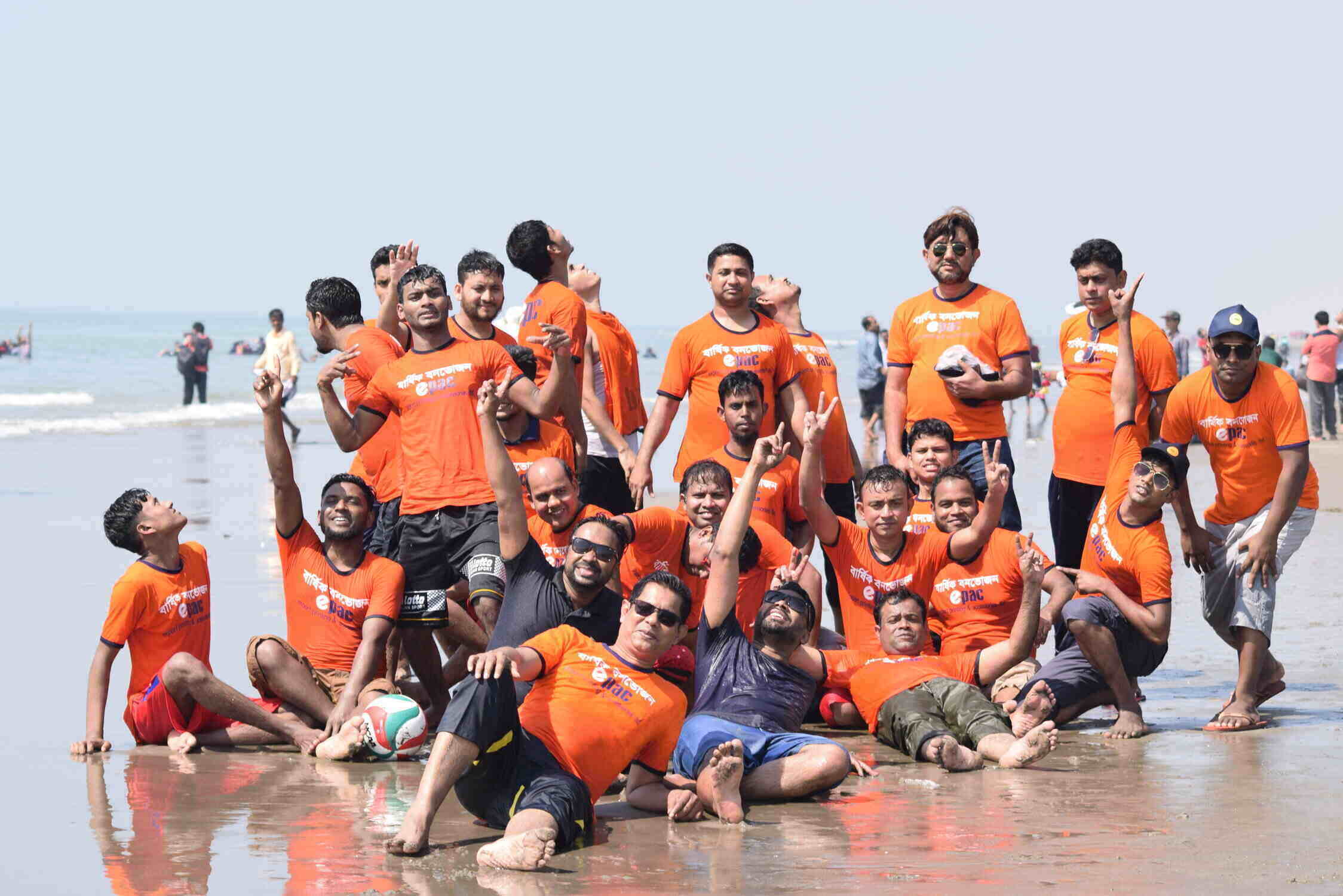 Cox's Bazar 2019