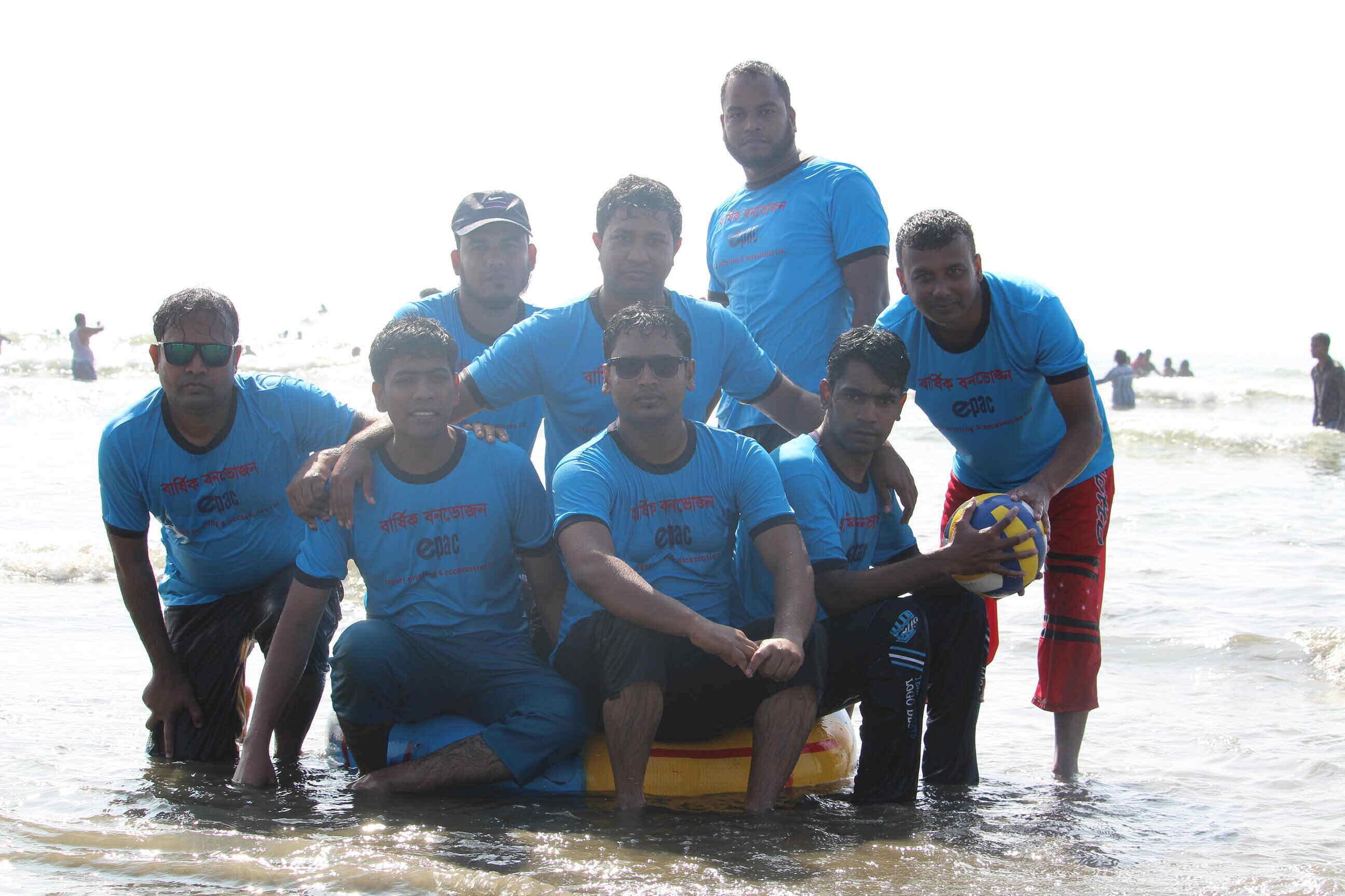 Cox's Bazar 2020
