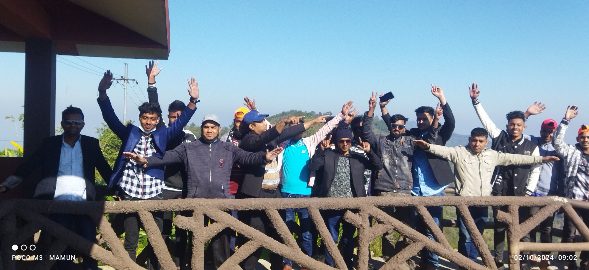 Bandorban 2024