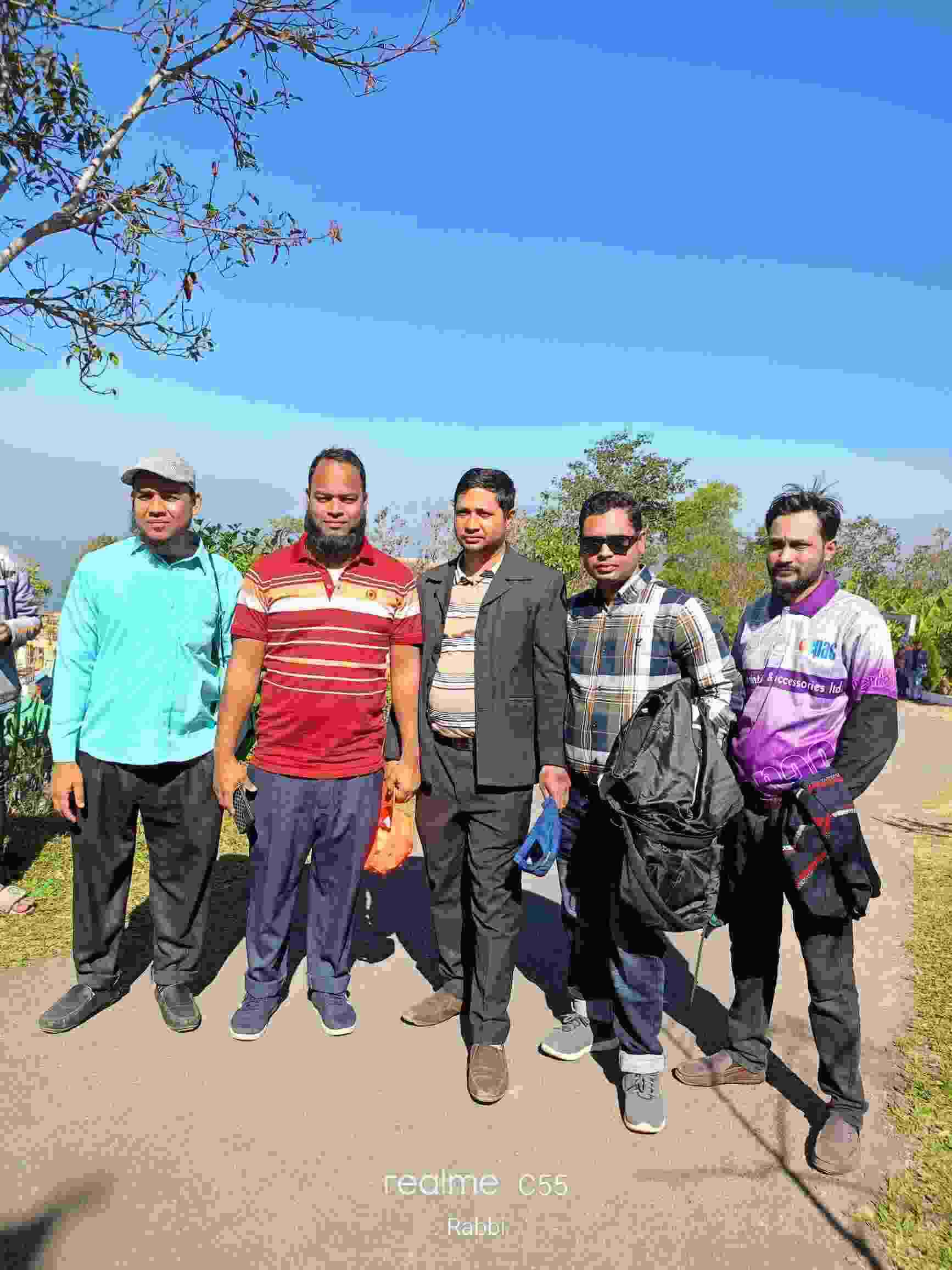 Bandorban 2024