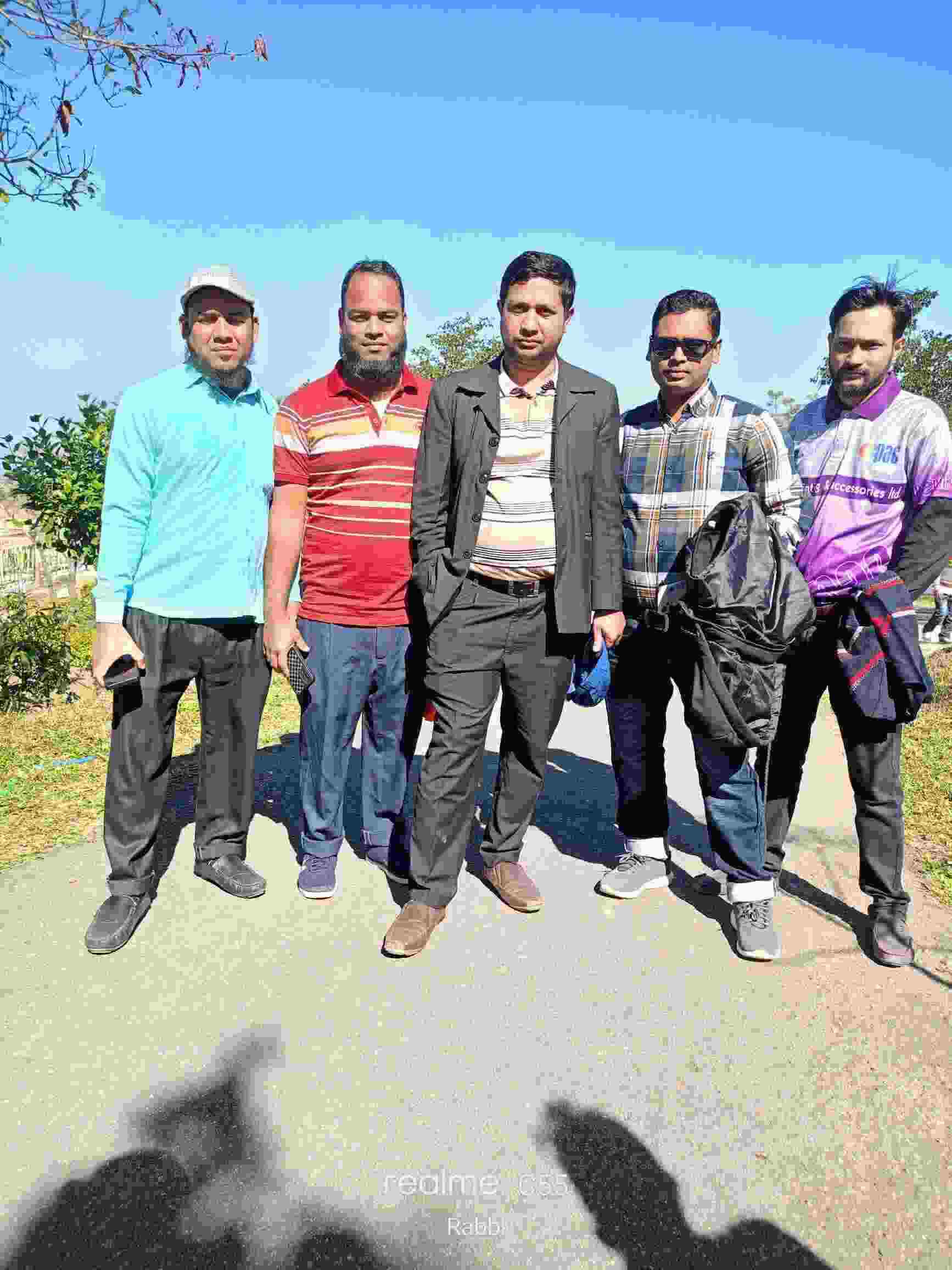 Bandorban 2024