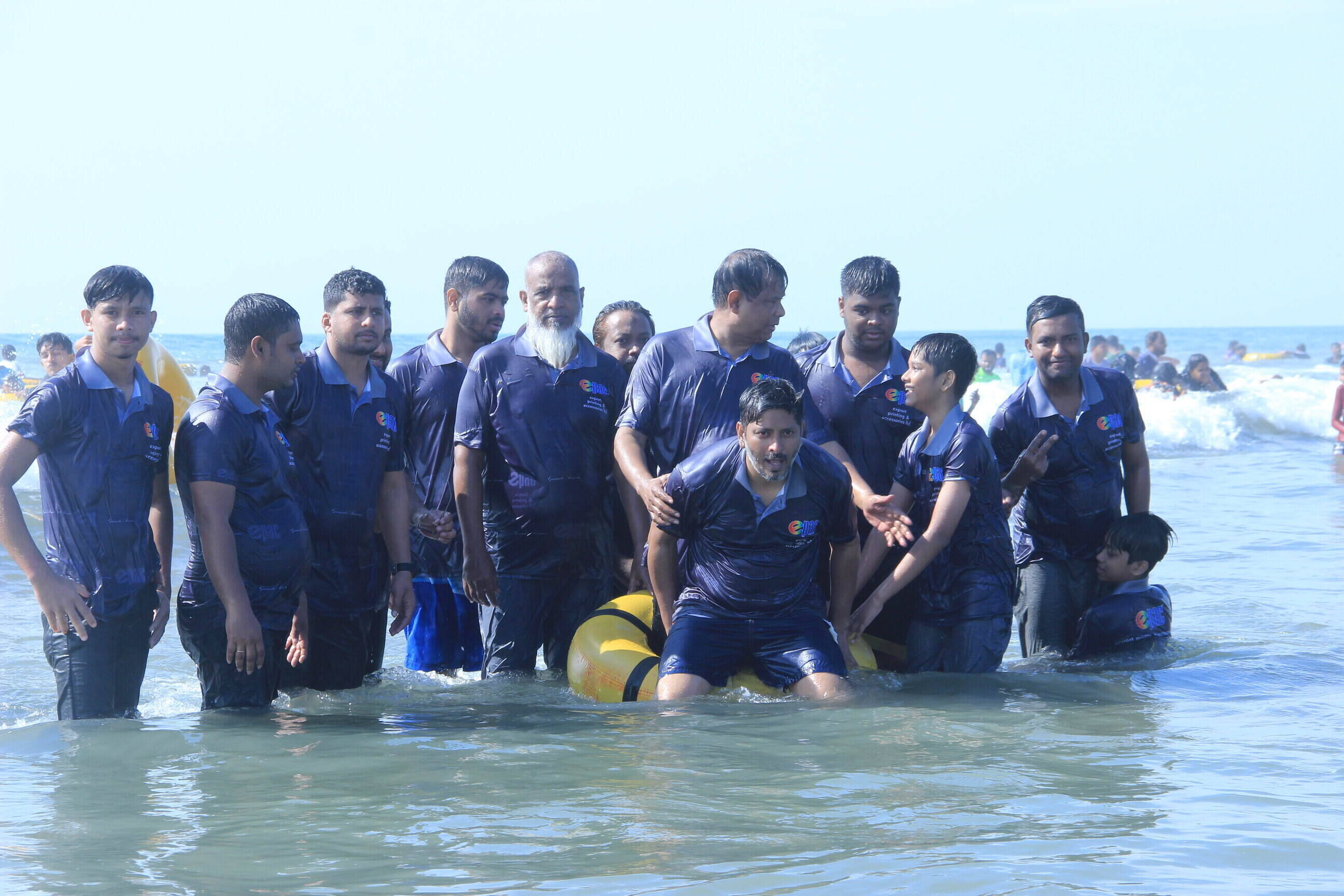 Cox's Bazar 2025