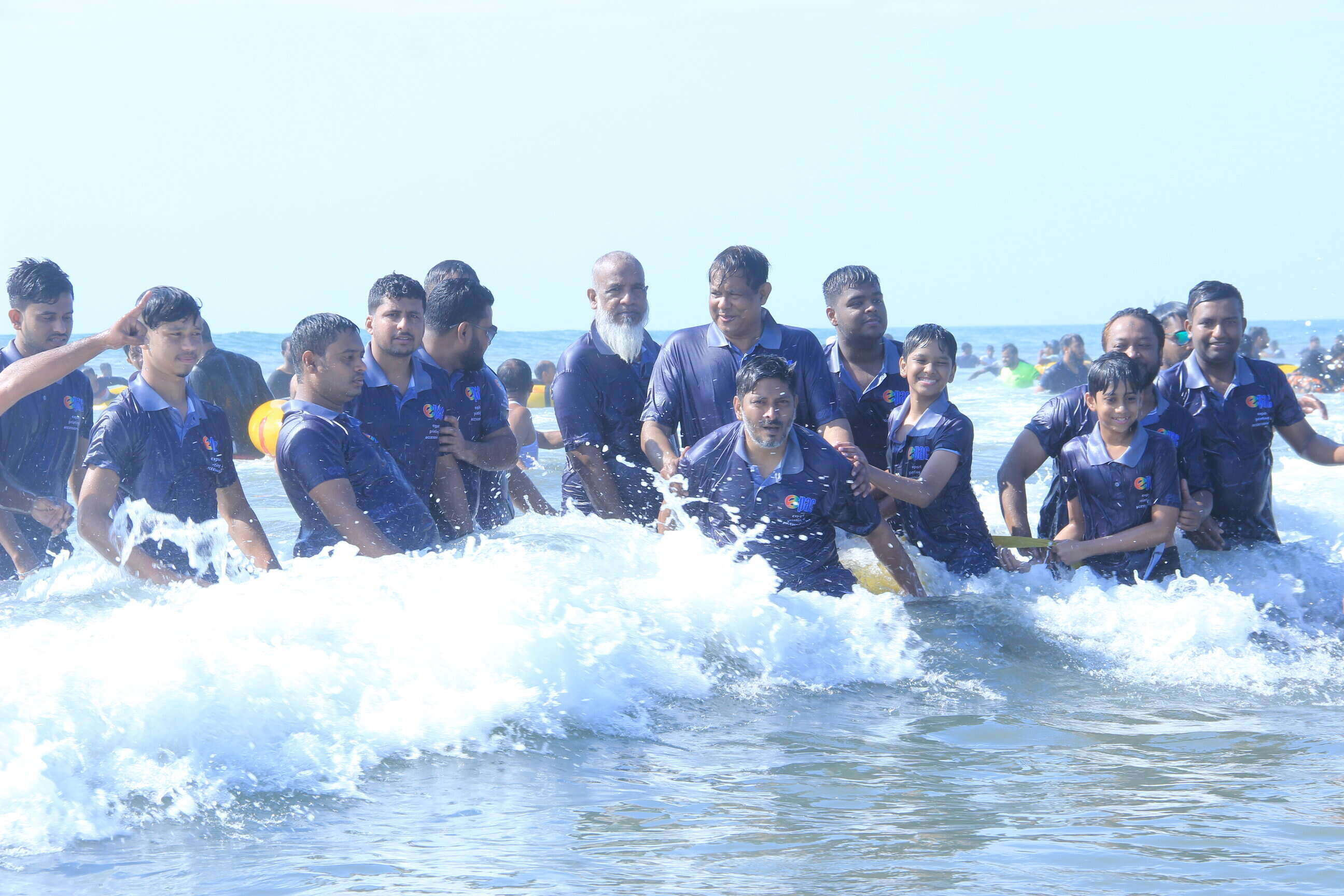 Cox's Bazar 2025