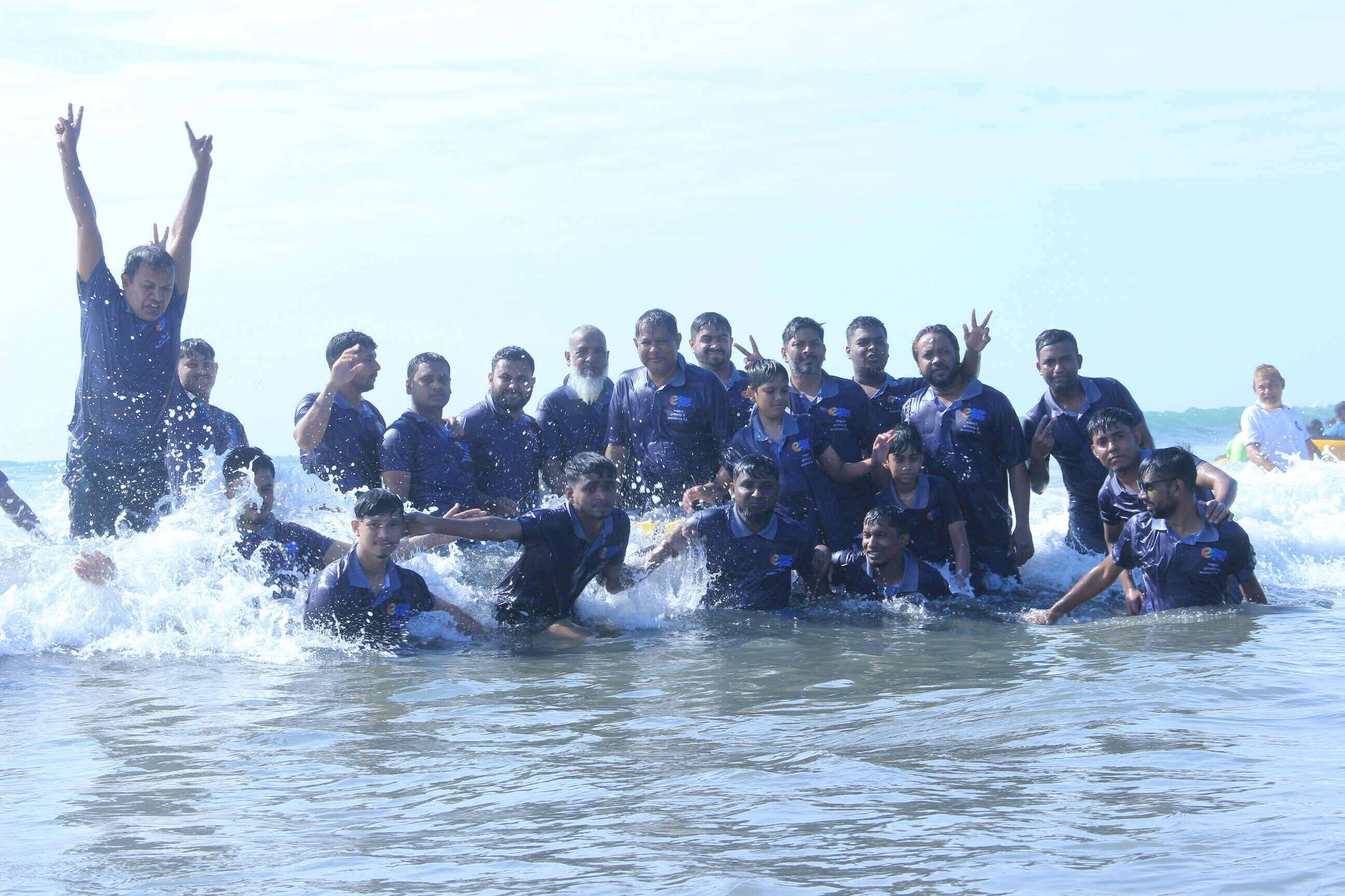 Cox's Bazar 2025