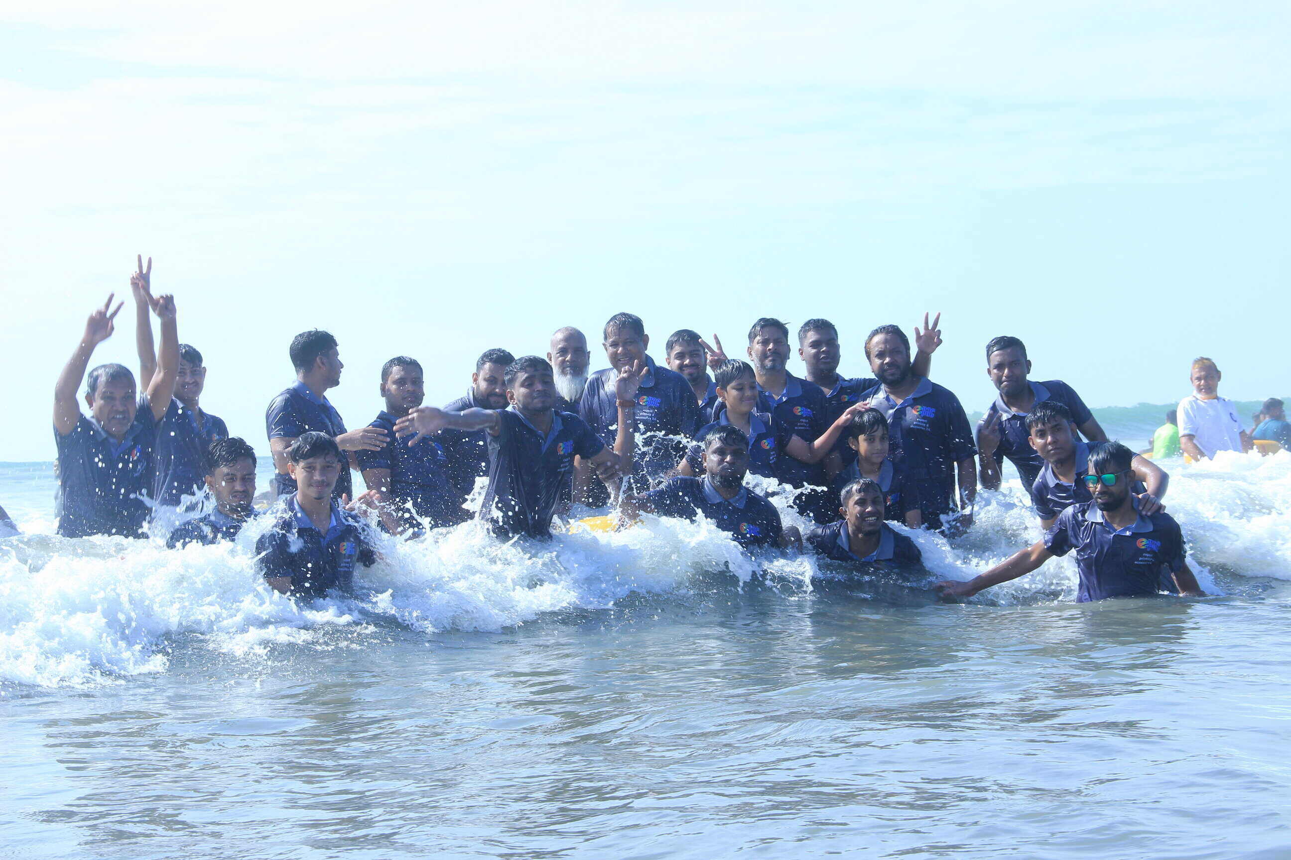 Cox's Bazar 2025